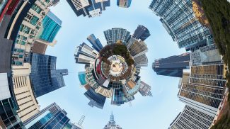 360 product photography