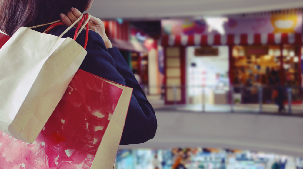 50 Small Business Mall Kiosk Ideas