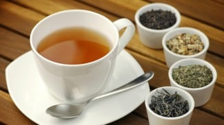 Tea Franchises