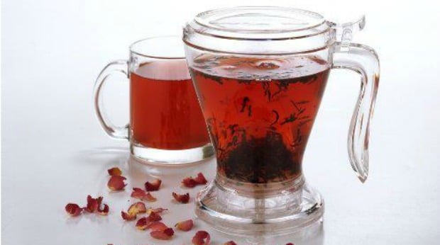 Teapioca Lounge
