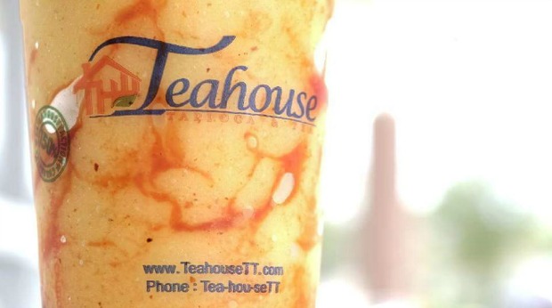 The Teahouse