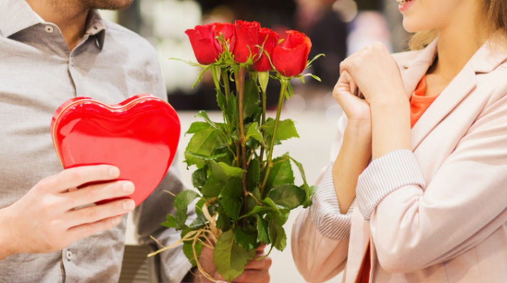 valentine's day sales