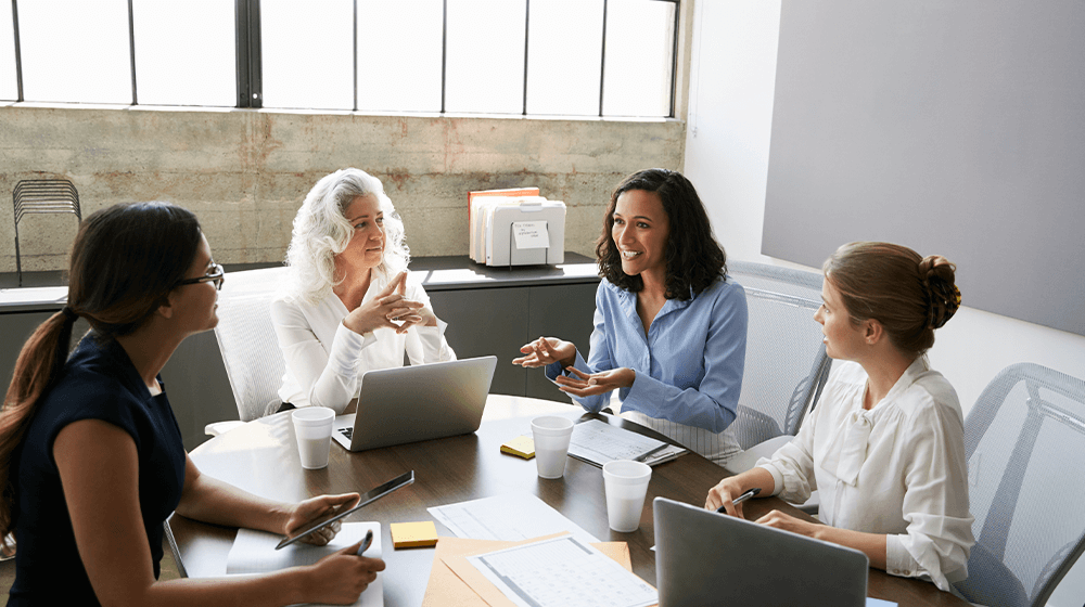 business loans for women