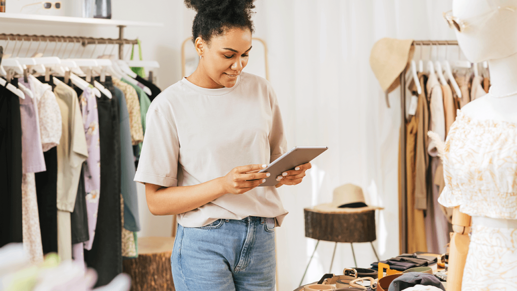 minority business loans