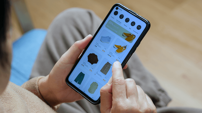 ecommerce statistics