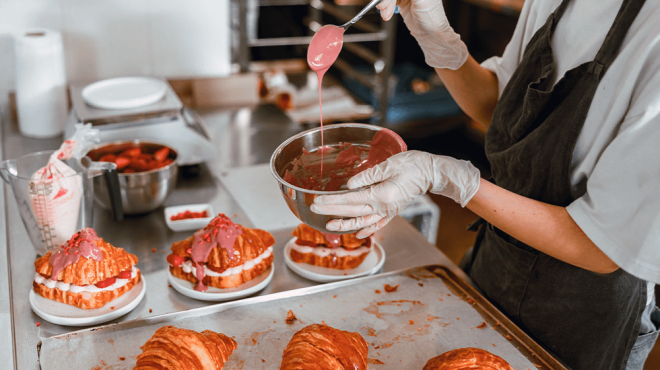 baking business ideas