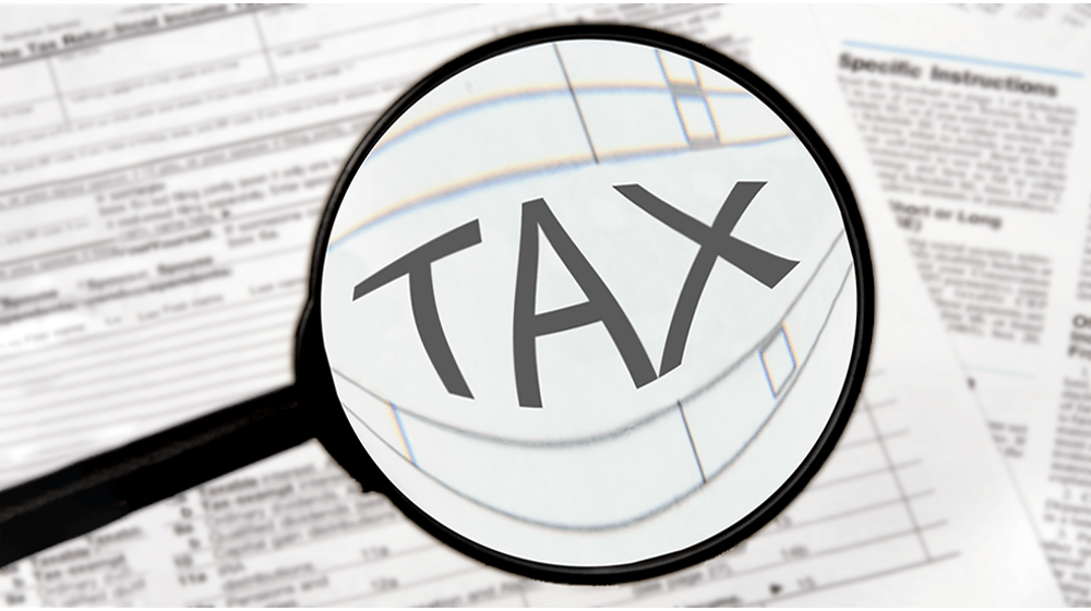 25 Tax Scams to Watch Out For