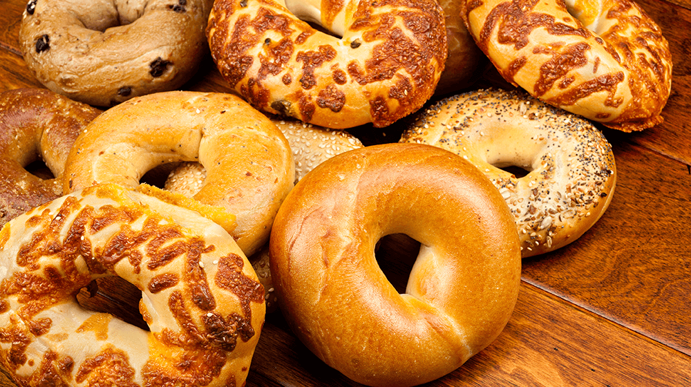 Bagel Franchise Businesses