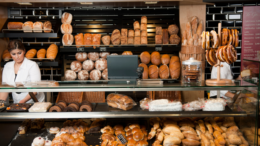 baking business ideas