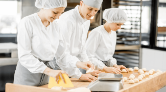 baking business names