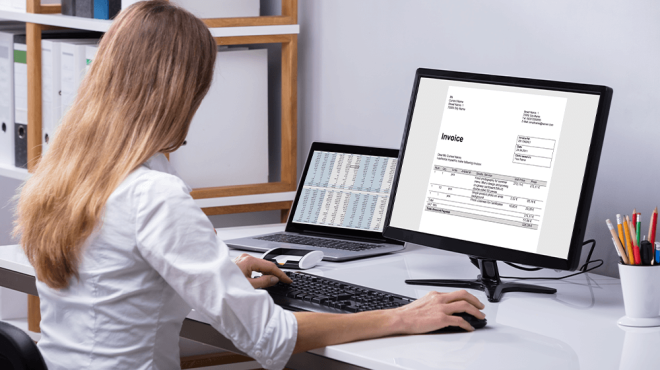 accounting software