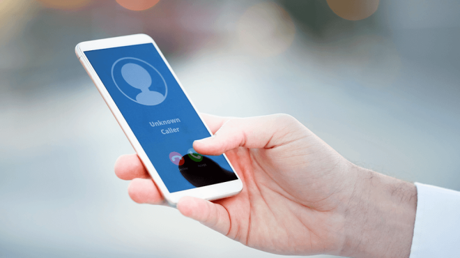 call blocker app