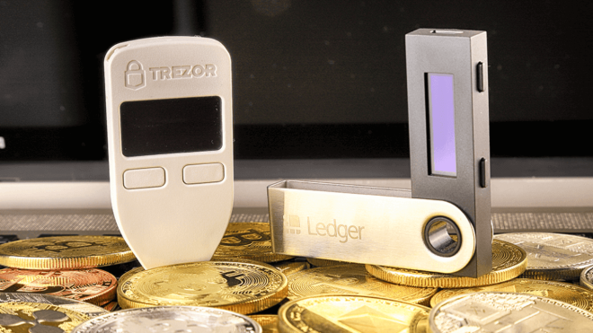 best cryptocurrency wallet