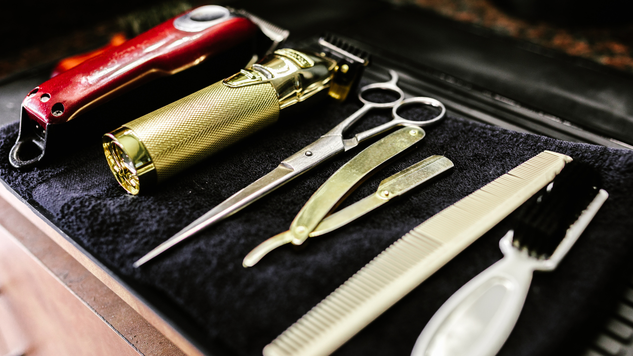Franchise Barbershop Opportunities