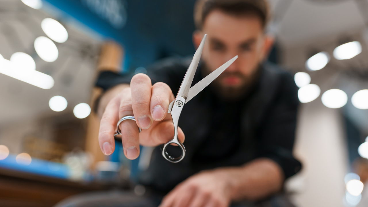 Franchise Barbershop Opportunities