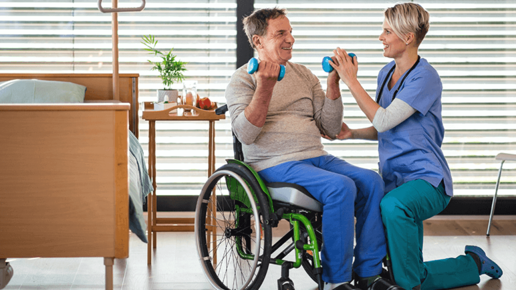 healthcare business ideas