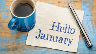 holidays in january 2023