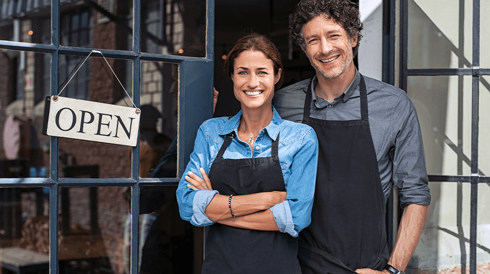 how much do business owners make
