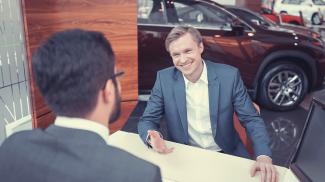 how to start a car rental business