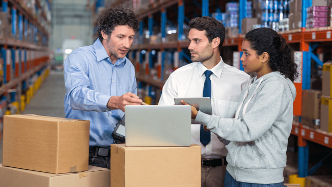 how to start a reselling business