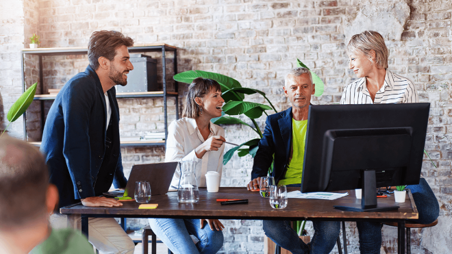 how to start a staffing agency