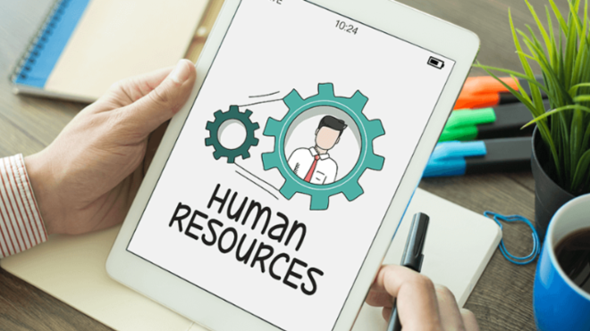 hr software