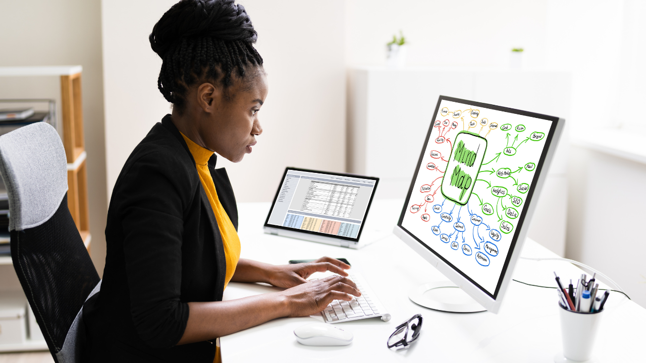 Find a Mind Map Tool - 20 of the Best