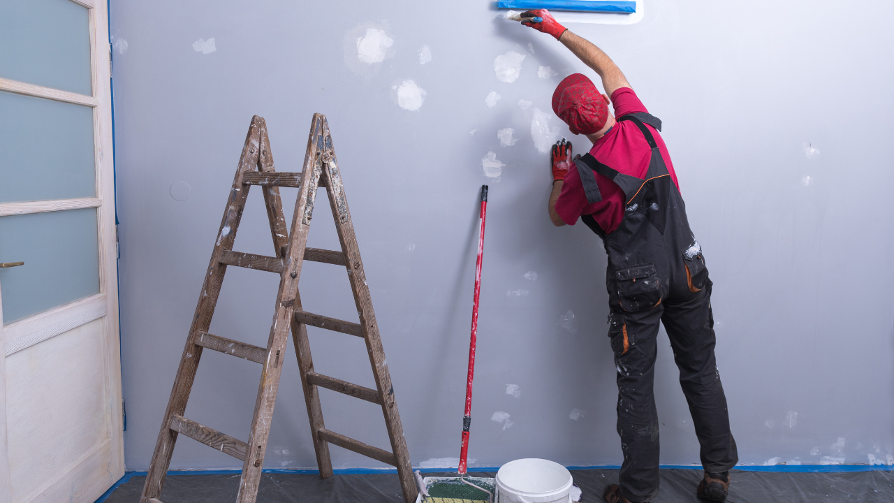 Painting Franchises