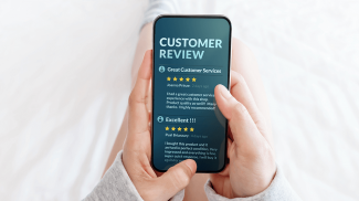 Positive Reviews