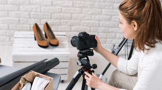 product photography