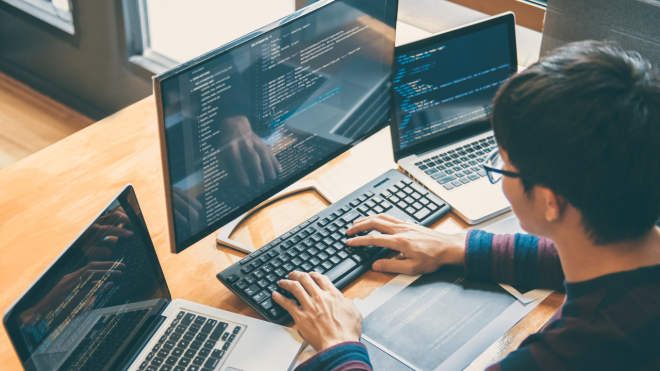 project management tools for developers