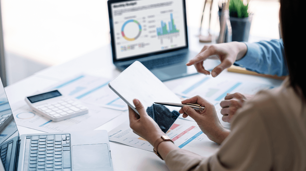 Sales Analytics Software The Top 25 Tools for Success