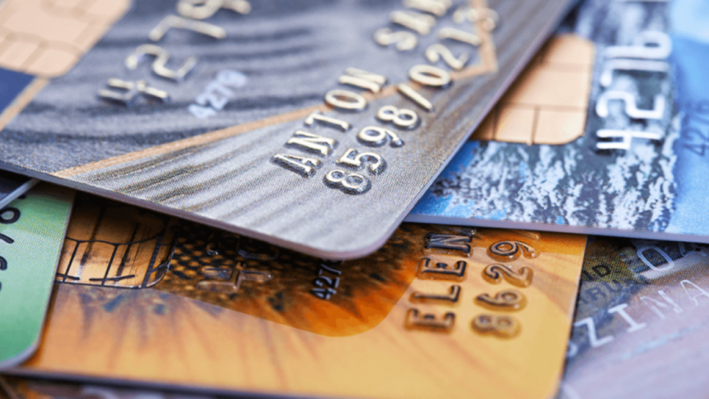 small business credit cards