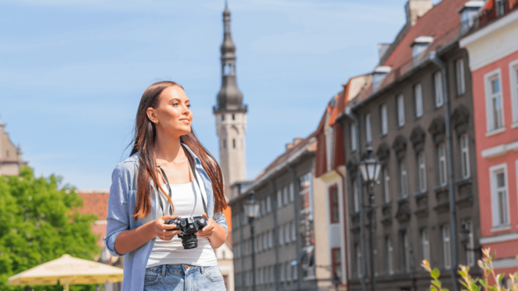 top travel influencers