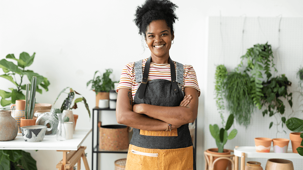 small business loans for minority women